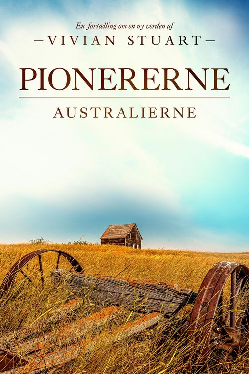 Produktbild: Pionererne