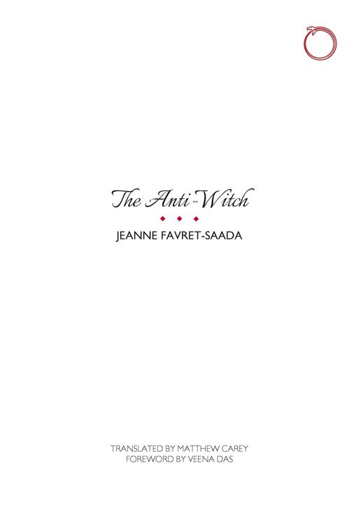Produktbild: Anti-Witch