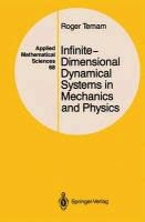 Produktbild: Infinite-Dimensional Dynamical
