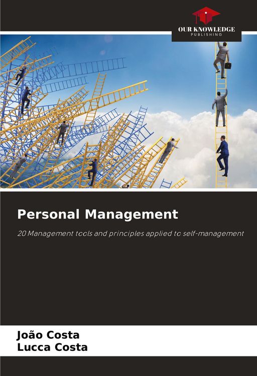 Produktbild: Personal Management