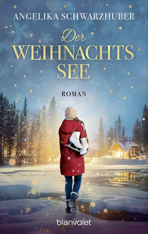 Produktbild: Der Weihnachtssee