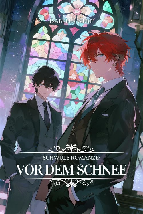 Produktbild: Schwule Romanze: Vor dem Schnee