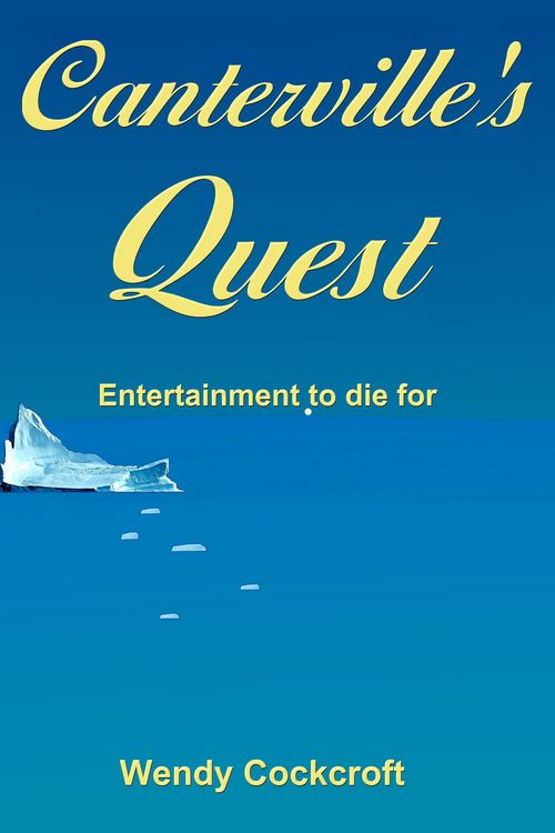Produktbild: Canterville's Quest