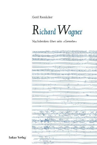 Produktbild: Richard Wagner