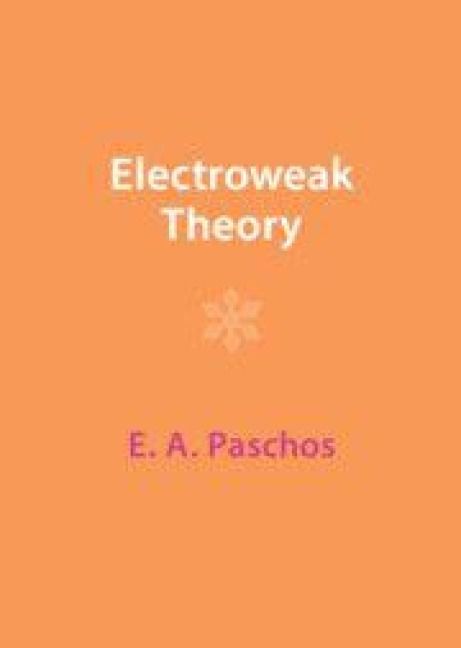 Produktbild: Electroweak Theory