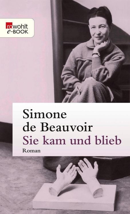 Produktbild: Sie kam und blieb