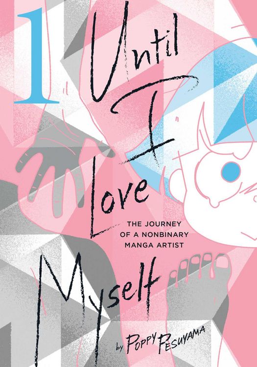 Produktbild: Until I Love Myself, Vol. 1