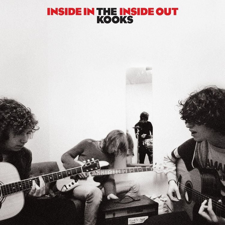 Produktbild: Inside In/Inside Out (Limited Edition)