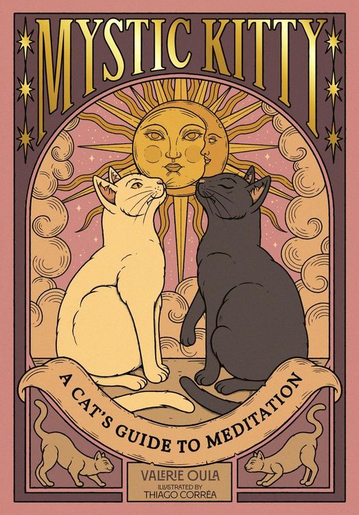 Produktbild: Mystic Kitty