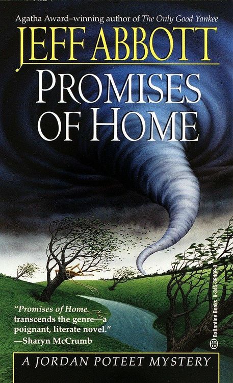 Produktbild: Promises of Home