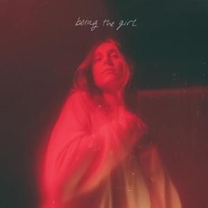 Produktbild: Being the Girl CD