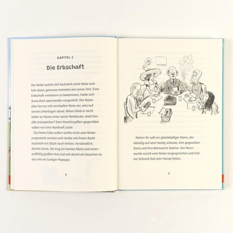 Produktbild: Der Zoo der unsichtbaren Tiere