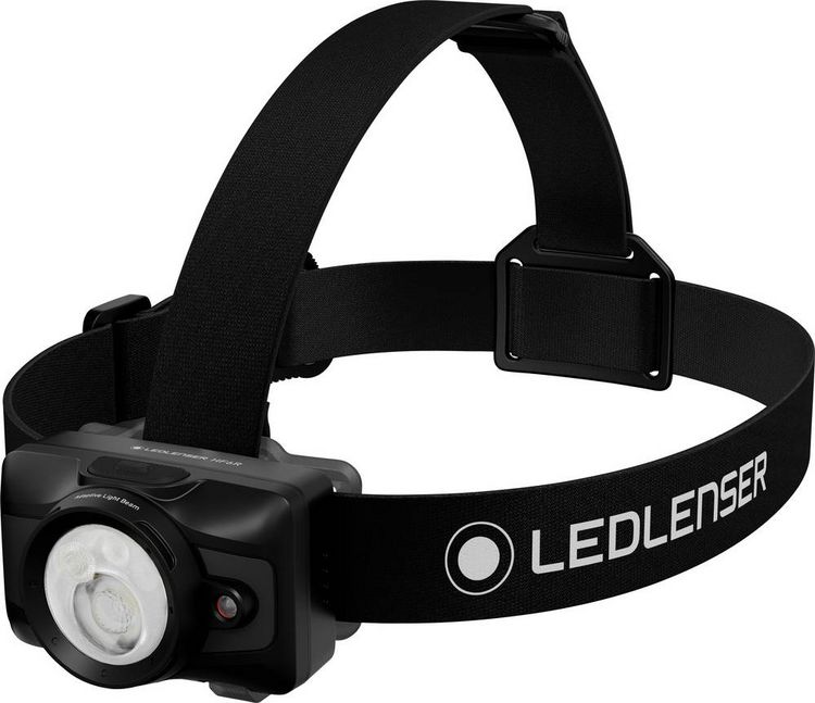 Produktbild: Ledlenser HF6R LED Stirnlampe akkubetrieben 900lm 3.5h 503319