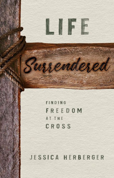 Produktbild: Life Surrendered