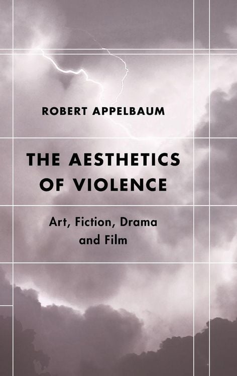 Produktbild: Aesthetics of Violence