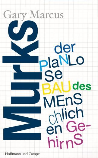Produktbild: Marcus, G: Murks