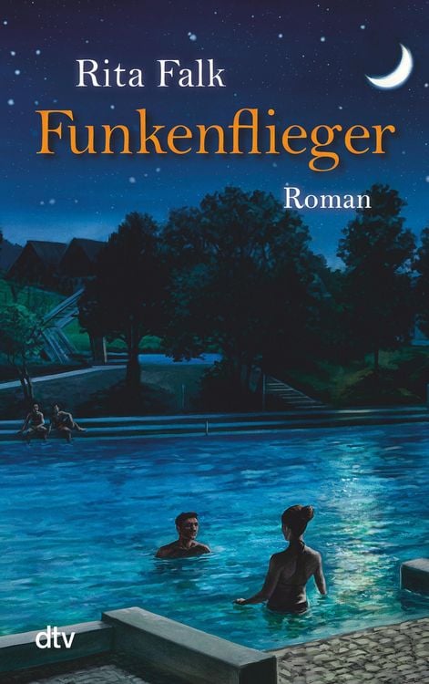 Produktbild: Funkenflieger