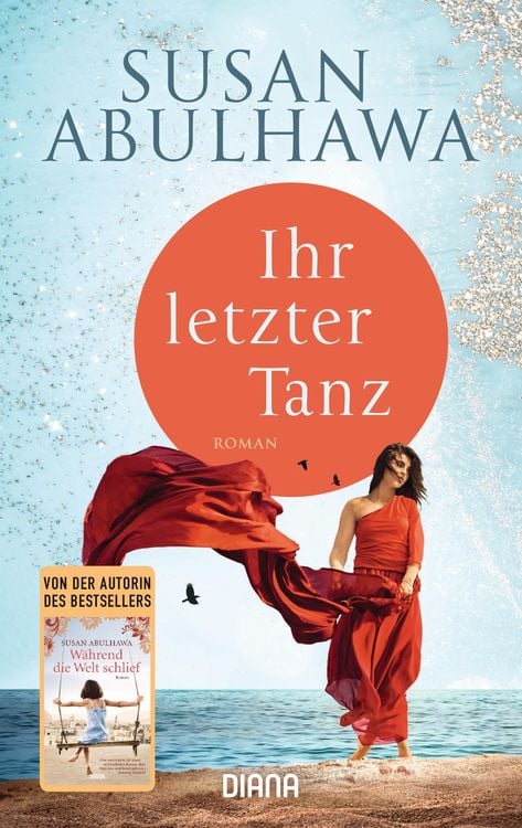 Produktbild: Ihr letzter Tanz