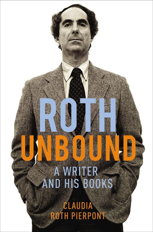 Produktbild: Roth Unbound