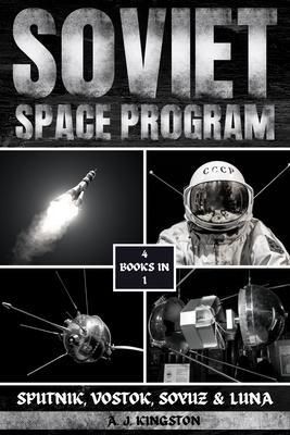 Produktbild: Soviet Space Program