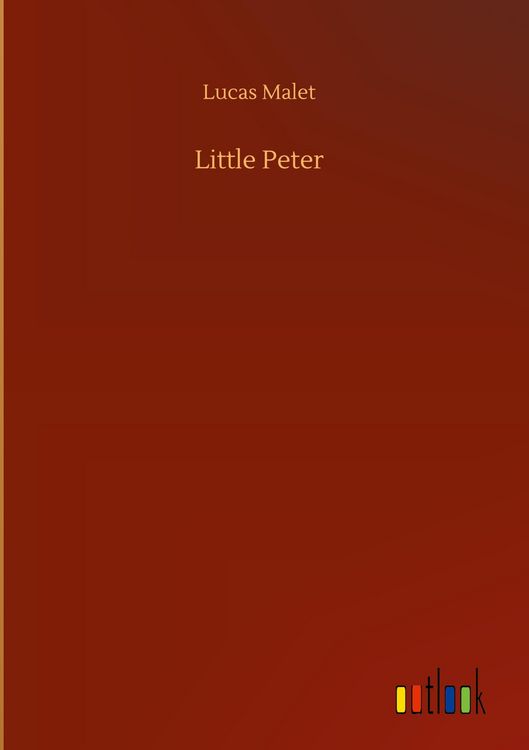 Produktbild: Little Peter