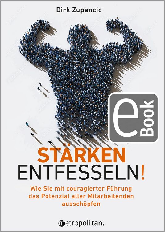 Produktbild: St&auml;rken entfesseln!