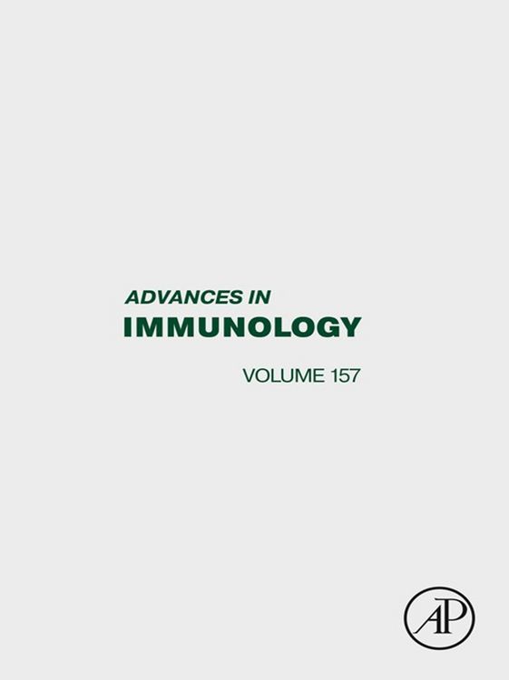 Produktbild: Advances in Immunology