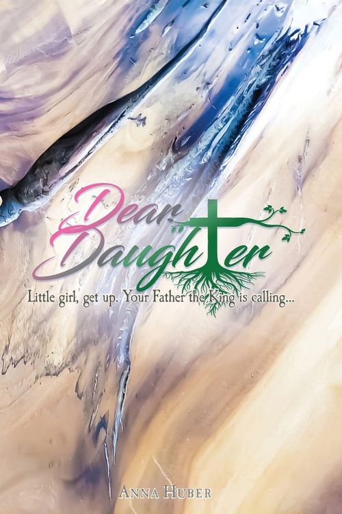 Produktbild: Dear Daughter