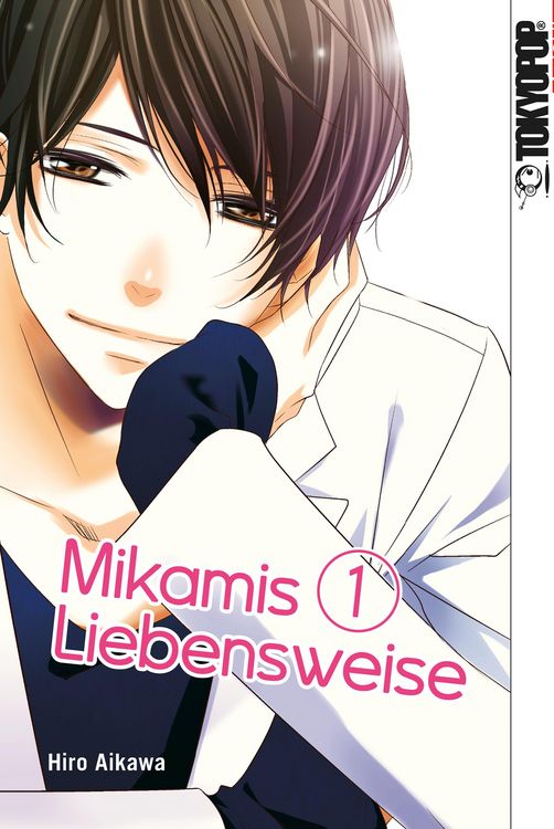 Produktbild: Mikamis Liebensweise 01