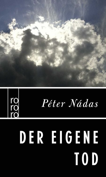 Produktbild: Der eigene Tod