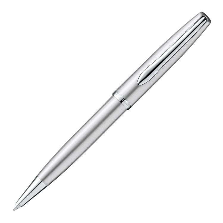 Produktbild: Pelikan Kugelschreiber Jazz Noble Elegance K36 Silber