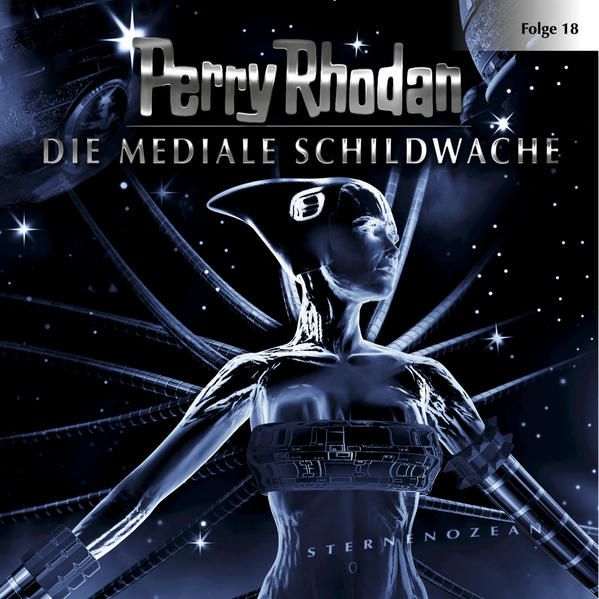 Produktbild: Die Mediale Schildwache