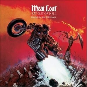 Produktbild: Bat Out of Hell