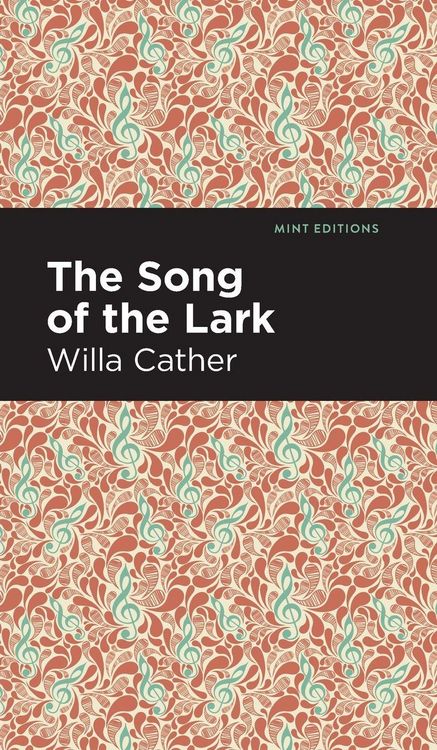 Produktbild: The Song of the Lark