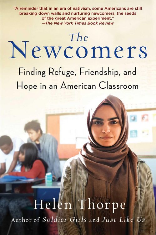 Produktbild: The Newcomers