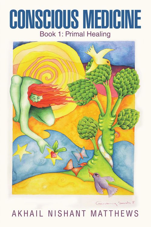 Produktbild: Conscious Medicine
