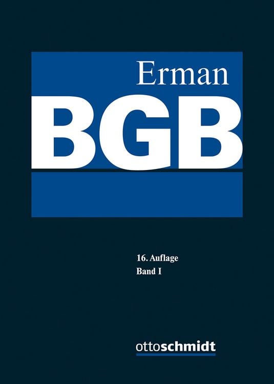 Produktbild: BGB