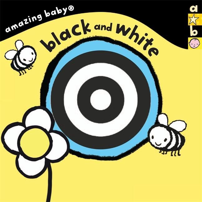 Produktbild: Black and White