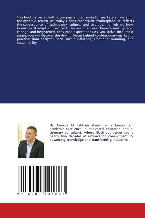 Produktbild: Contemporary Marketing