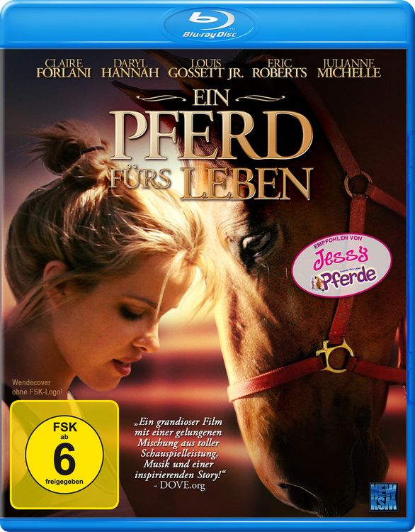 Produktbild: Ein Pferd f&uuml;rs Leben