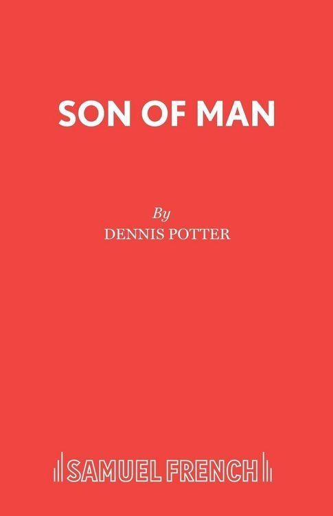 Produktbild: Son of Man
