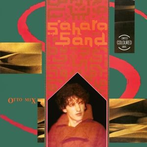 Produktbild: Sahara Sand, 1 Schallplatte (Maxi-Single)