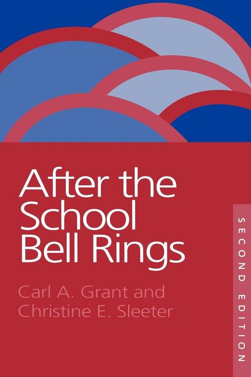 Produktbild: After The School Bell Rings