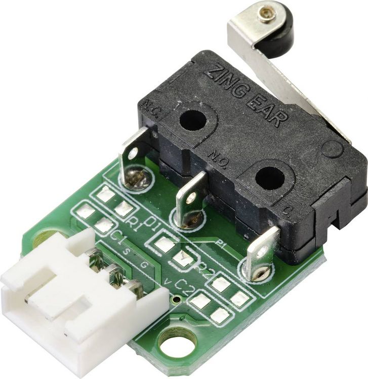 Produktbild: Renkforce Filament Ersatzsensor Passend f&uuml;r (3D Drucker): Renkforce Pro 6 RF-4953548