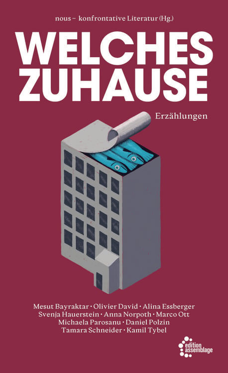 Produktbild: Welches Zuhause