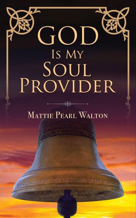 Produktbild: God Is My Soul Provider
