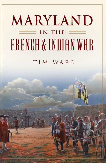 Produktbild: Maryland in the French & Indian War