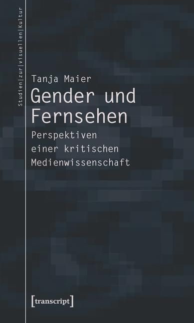 Produktbild: Gender und Fernsehen