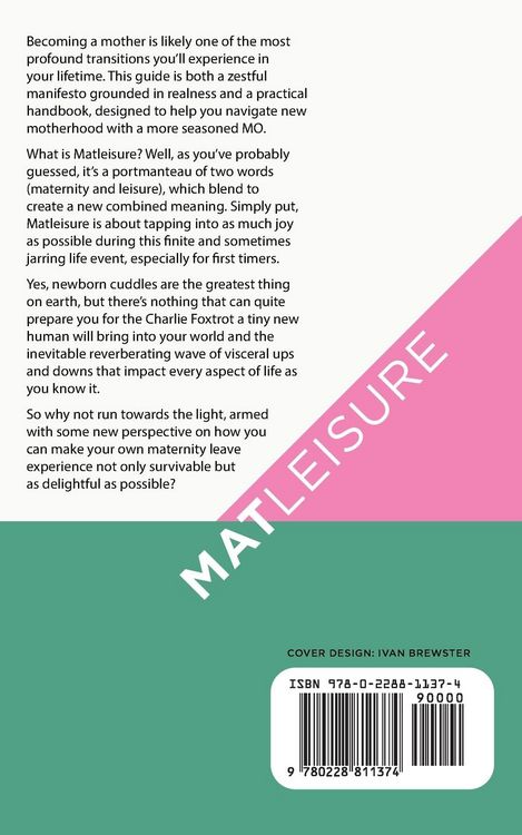 Produktbild: Matleisure