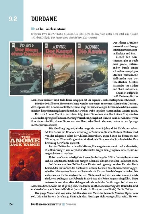 Produktbild: Handbuch der Planeten